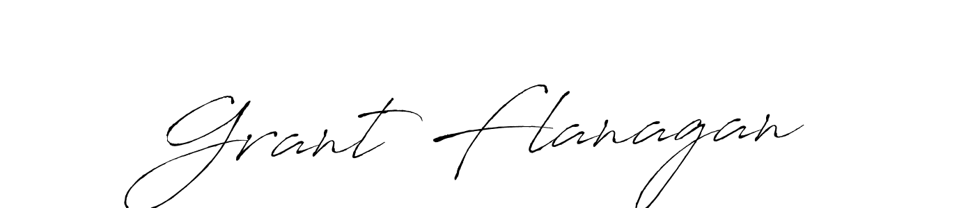 You should practise on your own different ways (Antro_Vectra) to write your name (Grant Flanagan) in signature. don't let someone else do it for you. Grant Flanagan signature style 6 images and pictures png