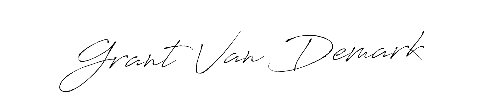 if you are searching for the best signature style for your name Grant Van Demark. so please give up your signature search. here we have designed multiple signature styles  using Antro_Vectra. Grant Van Demark signature style 6 images and pictures png
