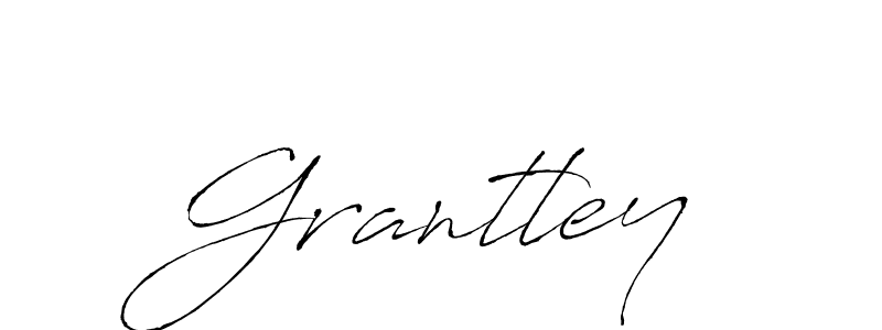 The best way (Antro_Vectra) to make a short signature is to pick only two or three words in your name. The name Grantley include a total of six letters. For converting this name. Grantley signature style 6 images and pictures png
