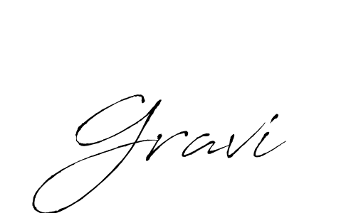 How to Draw Gravi signature style? Antro_Vectra is a latest design signature styles for name Gravi. Gravi signature style 6 images and pictures png