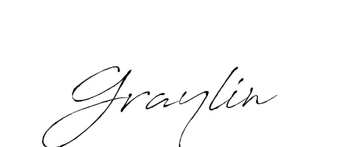 Also You can easily find your signature by using the search form. We will create Graylin name handwritten signature images for you free of cost using Antro_Vectra sign style. Graylin signature style 6 images and pictures png
