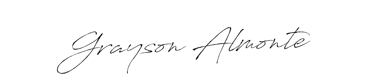 See photos of Grayson Almonte official signature by Spectra . Check more albums & portfolios. Read reviews & check more about Antro_Vectra font. Grayson Almonte signature style 6 images and pictures png