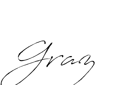 Here are the top 10 professional signature styles for the name Graz. These are the best autograph styles you can use for your name. Graz signature style 6 images and pictures png