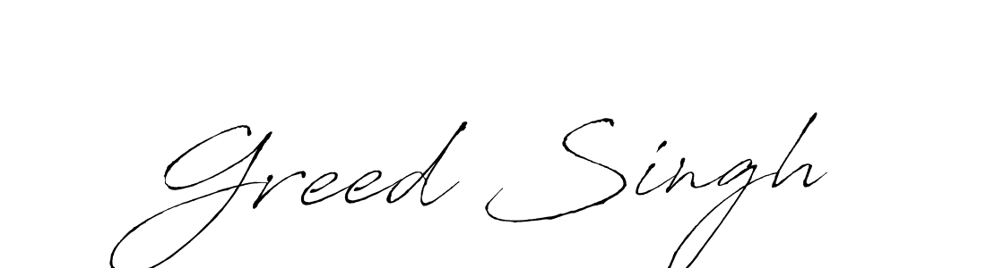 See photos of Greed Singh official signature by Spectra . Check more albums & portfolios. Read reviews & check more about Antro_Vectra font. Greed Singh signature style 6 images and pictures png