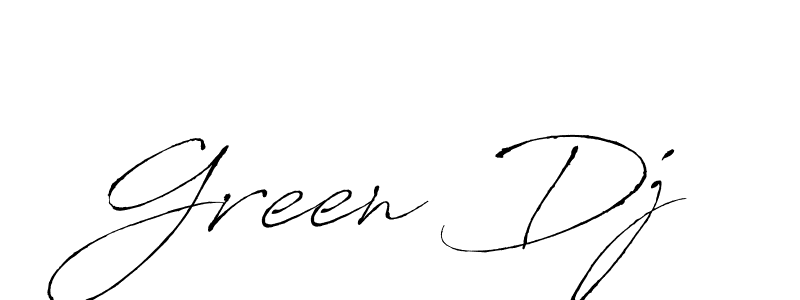 Here are the top 10 professional signature styles for the name Green Dj. These are the best autograph styles you can use for your name. Green Dj signature style 6 images and pictures png