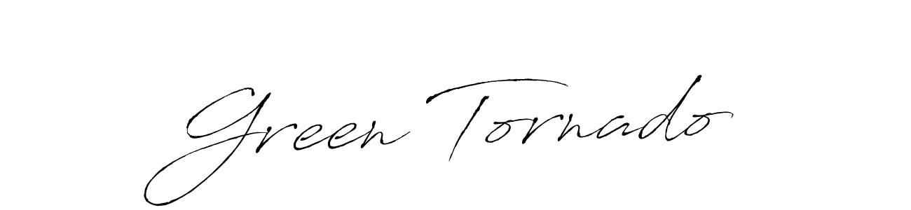 Once you've used our free online signature maker to create your best signature Antro_Vectra style, it's time to enjoy all of the benefits that Green Tornado name signing documents. Green Tornado signature style 6 images and pictures png