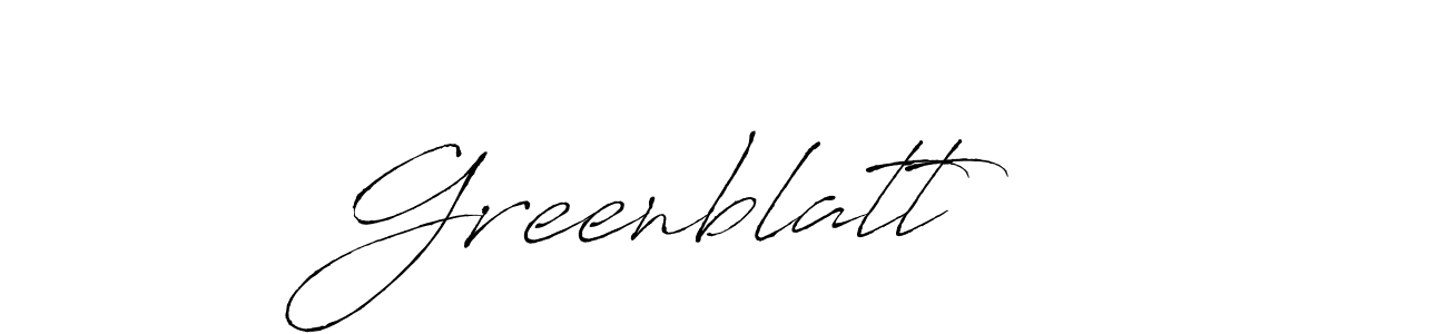 The best way (Antro_Vectra) to make a short signature is to pick only two or three words in your name. The name Greenblatt    include a total of six letters. For converting this name. Greenblatt    signature style 6 images and pictures png