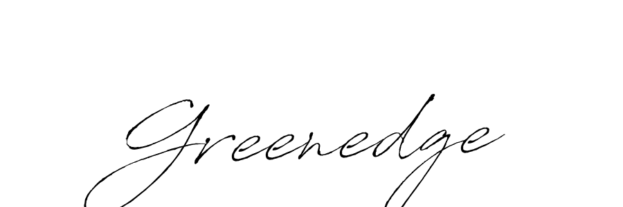 Best and Professional Signature Style for Greenedge. Antro_Vectra Best Signature Style Collection. Greenedge signature style 6 images and pictures png
