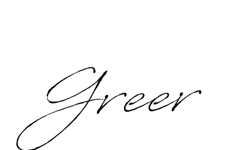 You can use this online signature creator to create a handwritten signature for the name Greer. This is the best online autograph maker. Greer signature style 6 images and pictures png