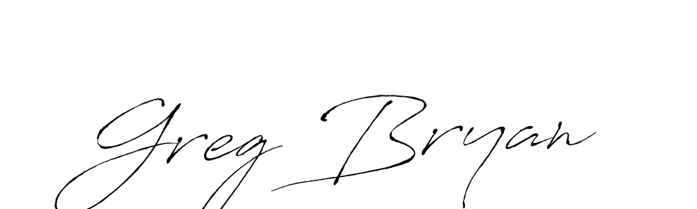 if you are searching for the best signature style for your name Greg Bryan. so please give up your signature search. here we have designed multiple signature styles  using Antro_Vectra. Greg Bryan signature style 6 images and pictures png