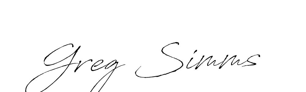 Here are the top 10 professional signature styles for the name Greg Simms. These are the best autograph styles you can use for your name. Greg Simms signature style 6 images and pictures png