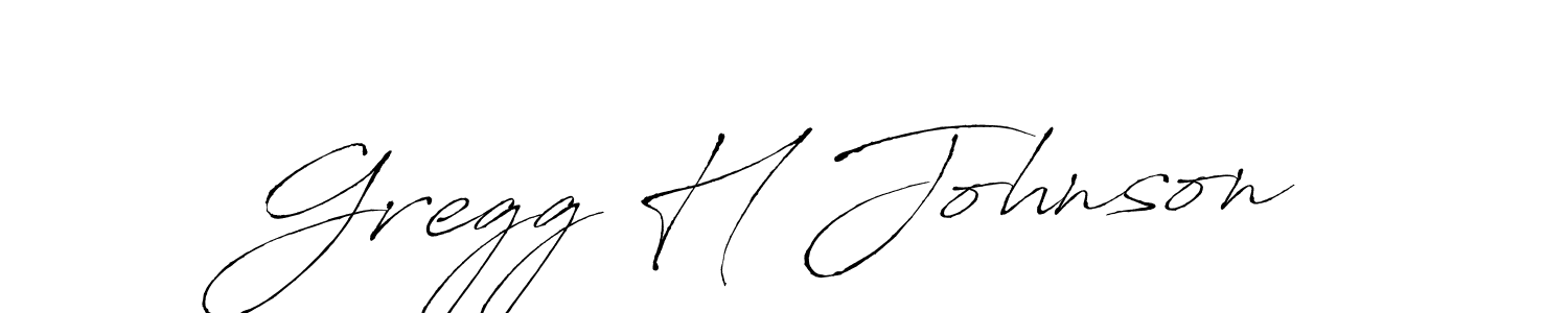 You can use this online signature creator to create a handwritten signature for the name Gregg H Johnson. This is the best online autograph maker. Gregg H Johnson signature style 6 images and pictures png