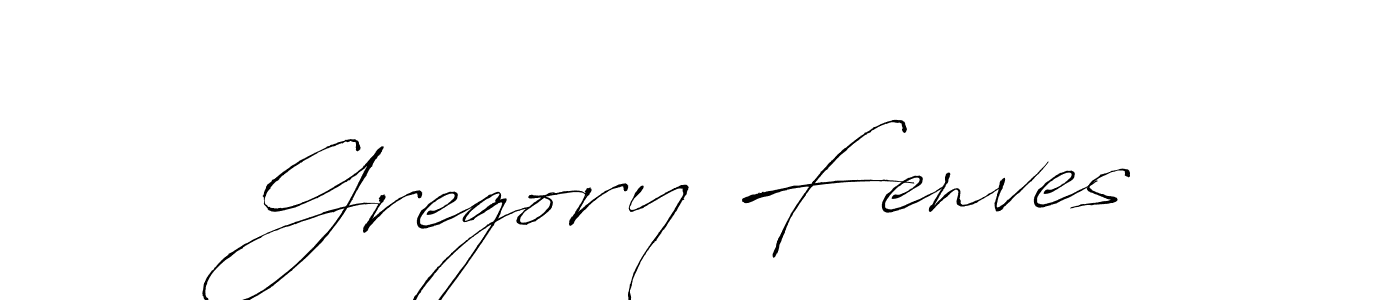 Similarly Antro_Vectra is the best handwritten signature design. Signature creator online .You can use it as an online autograph creator for name Gregory Fenves. Gregory Fenves signature style 6 images and pictures png