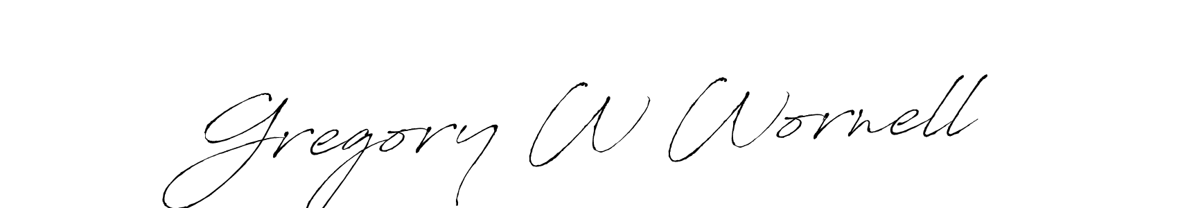 Check out images of Autograph of Gregory W Wornell name. Actor Gregory W Wornell Signature Style. Antro_Vectra is a professional sign style online. Gregory W Wornell signature style 6 images and pictures png