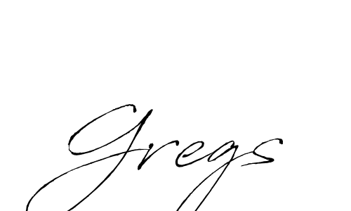 if you are searching for the best signature style for your name Gregs. so please give up your signature search. here we have designed multiple signature styles  using Antro_Vectra. Gregs signature style 6 images and pictures png