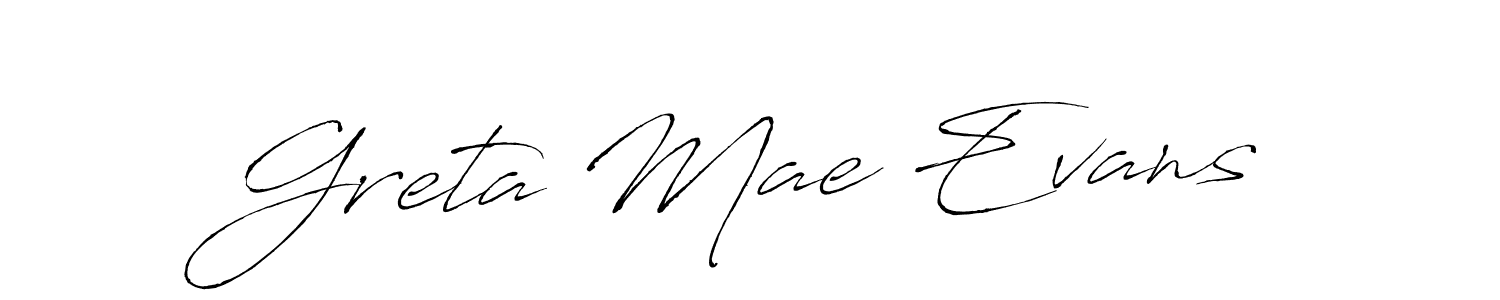 if you are searching for the best signature style for your name Greta Mae Evans. so please give up your signature search. here we have designed multiple signature styles  using Antro_Vectra. Greta Mae Evans signature style 6 images and pictures png