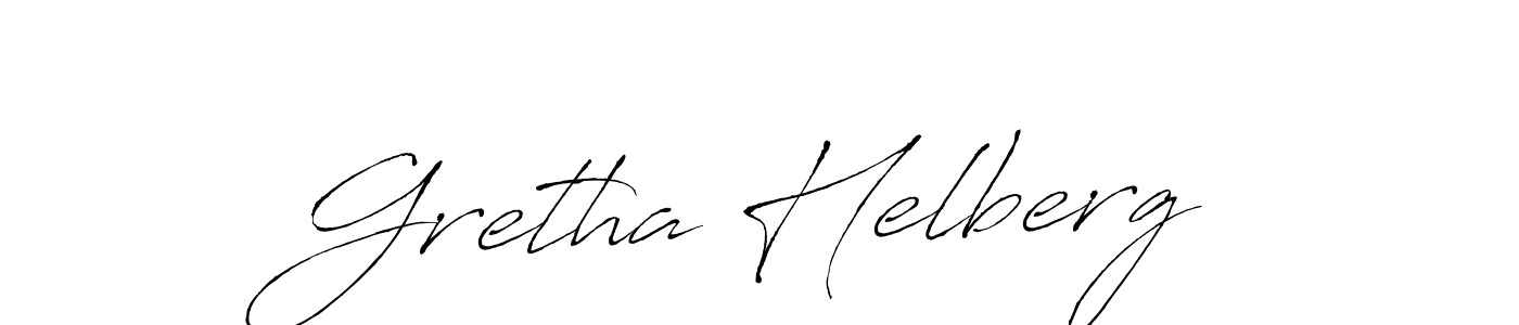 Check out images of Autograph of Gretha Helberg name. Actor Gretha Helberg Signature Style. Antro_Vectra is a professional sign style online. Gretha Helberg signature style 6 images and pictures png
