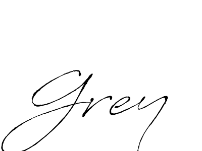 Best and Professional Signature Style for Grey. Antro_Vectra Best Signature Style Collection. Grey signature style 6 images and pictures png
