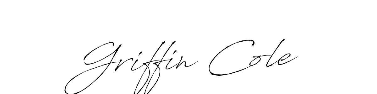 Best and Professional Signature Style for Griffin Cole. Antro_Vectra Best Signature Style Collection. Griffin Cole signature style 6 images and pictures png
