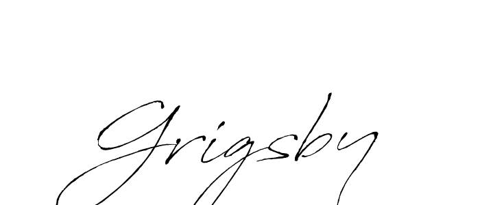 This is the best signature style for the Grigsby name. Also you like these signature font (Antro_Vectra). Mix name signature. Grigsby signature style 6 images and pictures png
