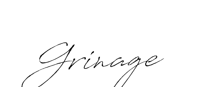 Best and Professional Signature Style for Grinage. Antro_Vectra Best Signature Style Collection. Grinage signature style 6 images and pictures png