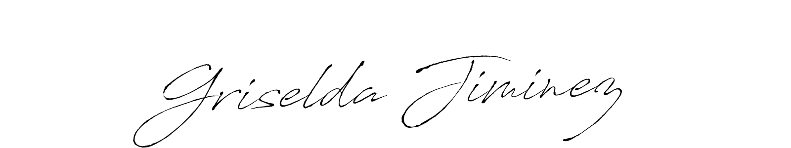 Similarly Antro_Vectra is the best handwritten signature design. Signature creator online .You can use it as an online autograph creator for name Griselda Jiminez. Griselda Jiminez signature style 6 images and pictures png
