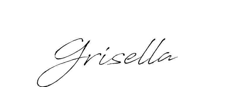 It looks lik you need a new signature style for name Grisella. Design unique handwritten (Antro_Vectra) signature with our free signature maker in just a few clicks. Grisella signature style 6 images and pictures png