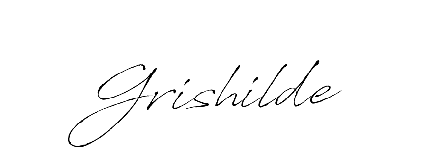 You can use this online signature creator to create a handwritten signature for the name Grishilde. This is the best online autograph maker. Grishilde signature style 6 images and pictures png