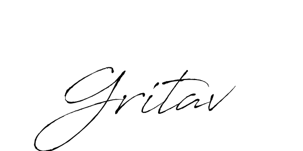 You can use this online signature creator to create a handwritten signature for the name Gritav. This is the best online autograph maker. Gritav signature style 6 images and pictures png