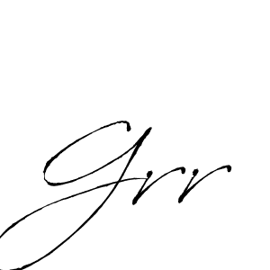 Make a short Grr signature style. Manage your documents anywhere anytime using Antro_Vectra. Create and add eSignatures, submit forms, share and send files easily. Grr signature style 6 images and pictures png