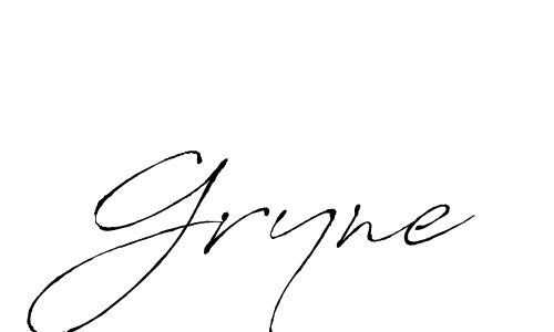 See photos of Gryne official signature by Spectra . Check more albums & portfolios. Read reviews & check more about Antro_Vectra font. Gryne signature style 6 images and pictures png