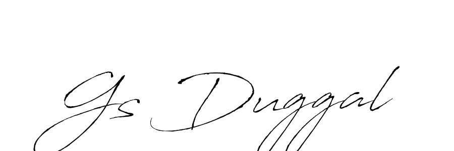 Check out images of Autograph of Gs Duggal name. Actor Gs Duggal Signature Style. Antro_Vectra is a professional sign style online. Gs Duggal signature style 6 images and pictures png