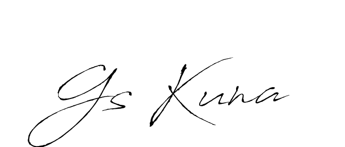 See photos of Gs Kuna official signature by Spectra . Check more albums & portfolios. Read reviews & check more about Antro_Vectra font. Gs Kuna signature style 6 images and pictures png