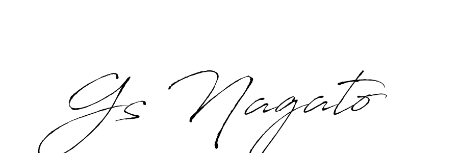 Here are the top 10 professional signature styles for the name Gs Nagato. These are the best autograph styles you can use for your name. Gs Nagato signature style 6 images and pictures png