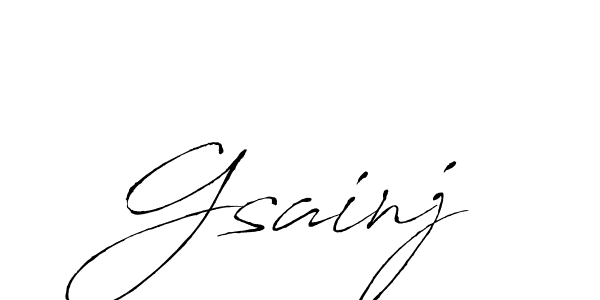 Check out images of Autograph of Gsainj name. Actor Gsainj Signature Style. Antro_Vectra is a professional sign style online. Gsainj signature style 6 images and pictures png