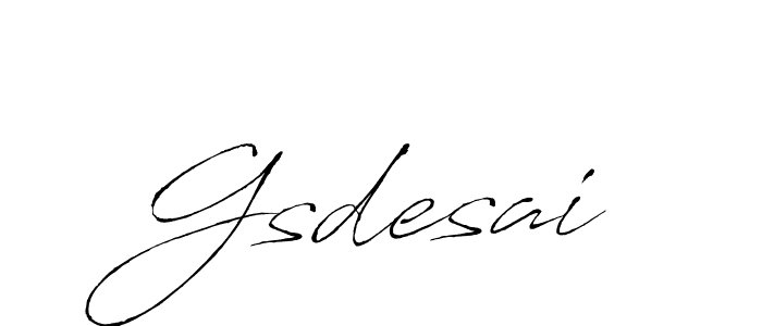 You can use this online signature creator to create a handwritten signature for the name Gsdesai. This is the best online autograph maker. Gsdesai signature style 6 images and pictures png