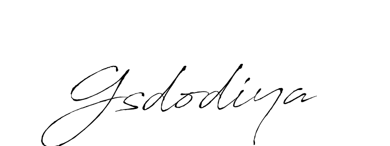 You can use this online signature creator to create a handwritten signature for the name Gsdodiya. This is the best online autograph maker. Gsdodiya signature style 6 images and pictures png