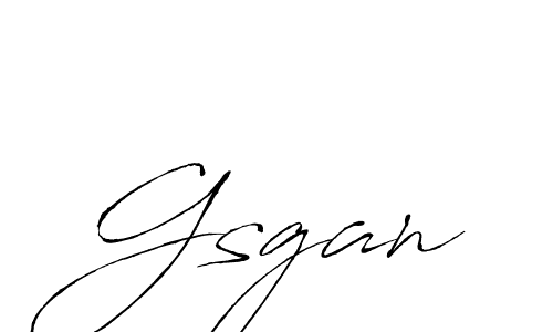 Here are the top 10 professional signature styles for the name Gsgan. These are the best autograph styles you can use for your name. Gsgan signature style 6 images and pictures png