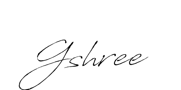 Also You can easily find your signature by using the search form. We will create Gshree name handwritten signature images for you free of cost using Antro_Vectra sign style. Gshree signature style 6 images and pictures png