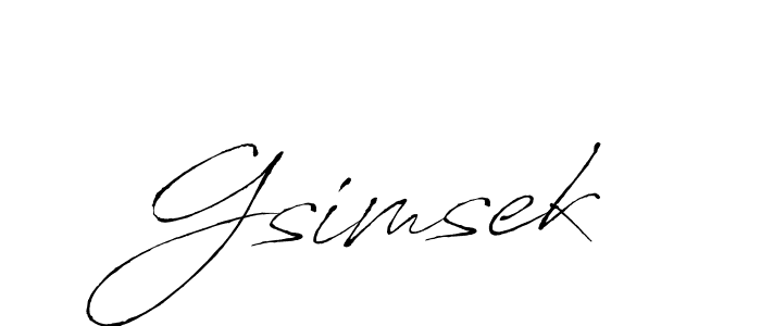 You can use this online signature creator to create a handwritten signature for the name Gsimsek. This is the best online autograph maker. Gsimsek signature style 6 images and pictures png