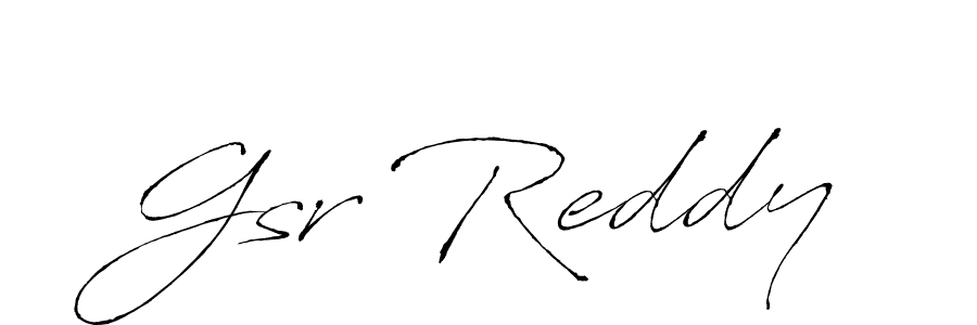 This is the best signature style for the Gsr Reddy name. Also you like these signature font (Antro_Vectra). Mix name signature. Gsr Reddy signature style 6 images and pictures png