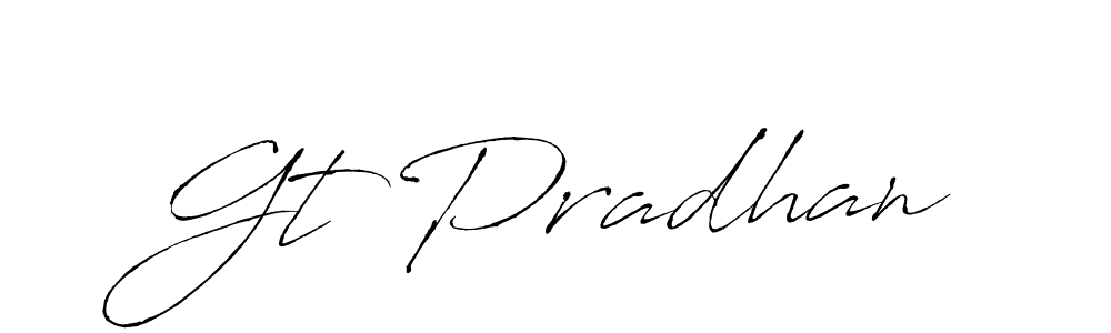 See photos of Gt Pradhan official signature by Spectra . Check more albums & portfolios. Read reviews & check more about Antro_Vectra font. Gt Pradhan signature style 6 images and pictures png