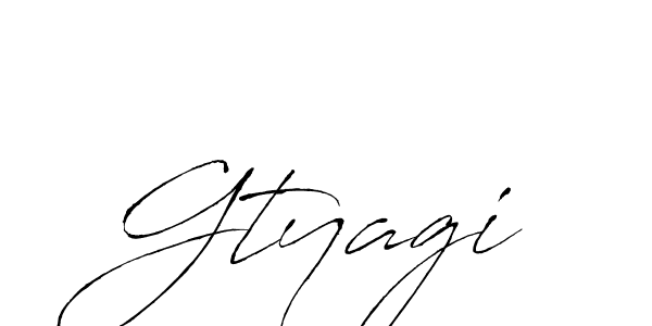 Check out images of Autograph of Gtyagi name. Actor Gtyagi Signature Style. Antro_Vectra is a professional sign style online. Gtyagi signature style 6 images and pictures png