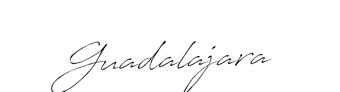 Once you've used our free online signature maker to create your best signature Antro_Vectra style, it's time to enjoy all of the benefits that Guadalajara name signing documents. Guadalajara signature style 6 images and pictures png