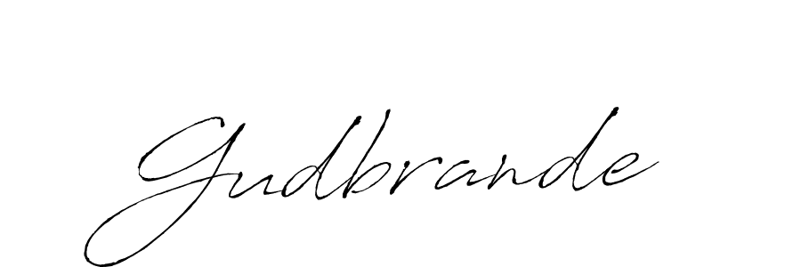 You can use this online signature creator to create a handwritten signature for the name Gudbrande. This is the best online autograph maker. Gudbrande signature style 6 images and pictures png