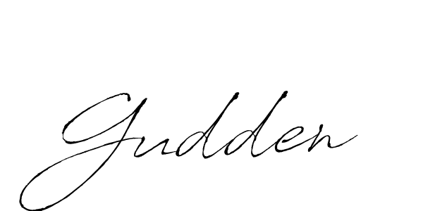 This is the best signature style for the Gudden name. Also you like these signature font (Antro_Vectra). Mix name signature. Gudden signature style 6 images and pictures png