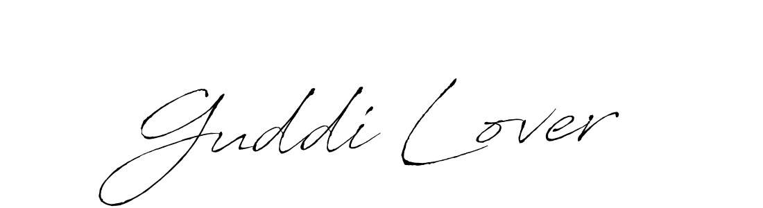 Best and Professional Signature Style for Guddi Lover. Antro_Vectra Best Signature Style Collection. Guddi Lover signature style 6 images and pictures png