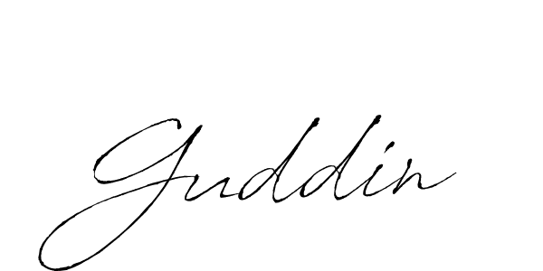 You can use this online signature creator to create a handwritten signature for the name Guddin. This is the best online autograph maker. Guddin signature style 6 images and pictures png