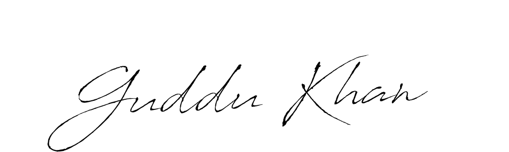 See photos of Guddu Khan official signature by Spectra . Check more albums & portfolios. Read reviews & check more about Antro_Vectra font. Guddu Khan signature style 6 images and pictures png