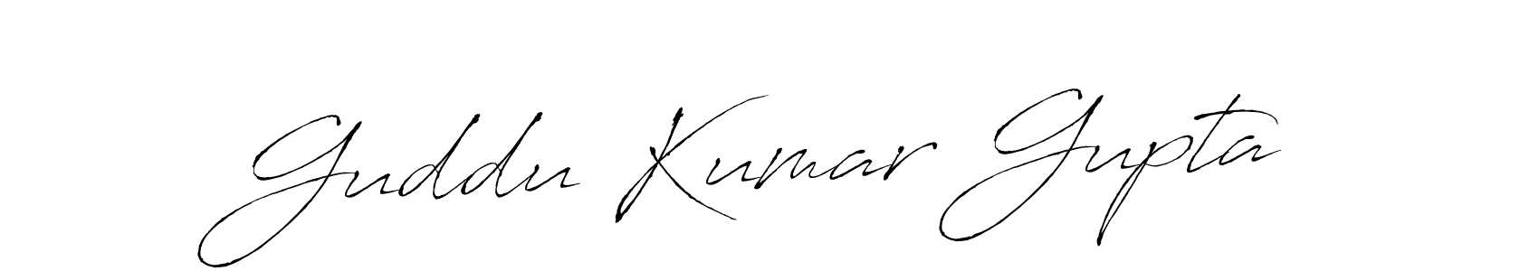 if you are searching for the best signature style for your name Guddu Kumar Gupta. so please give up your signature search. here we have designed multiple signature styles  using Antro_Vectra. Guddu Kumar Gupta signature style 6 images and pictures png
